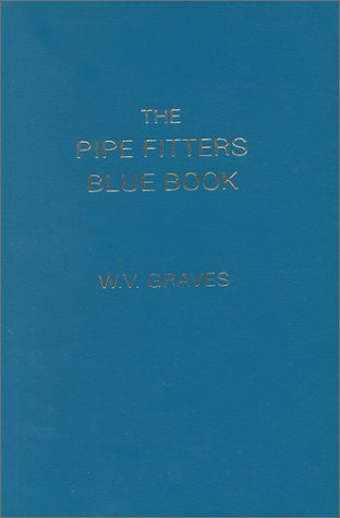 9780970832108: Pipe Fitters Blue Book, The