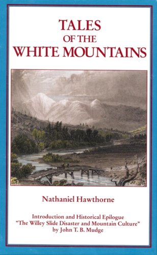 9780970832405: Tales of the White Mountains