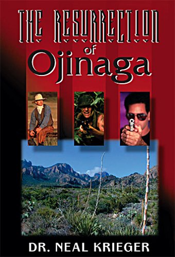 9780970835505: The Resurrection of Ojinaga