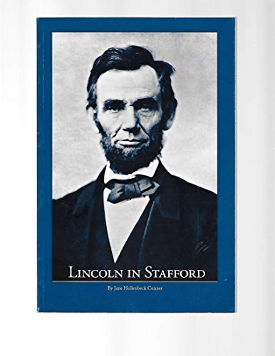 Beispielbild fr Lincoln in Stafford zum Verkauf von WorldofBooks