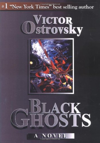 Imagen de archivo de Black Ghosts a la venta por Wonder Book