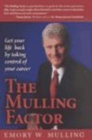 Stock image for The Mulling Factor : Take Control of Your Boss and Career for sale by Better World Books