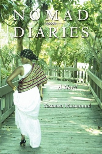 9780970858733: Nomad Diaries