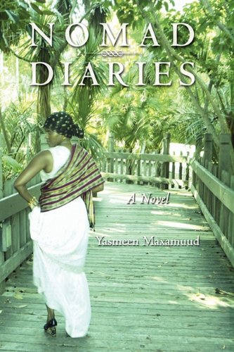 9780970858740: Nomad Diaries, Hard Cover Edition