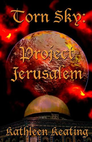 Stock image for Torn Sky: Project Jerusalem for sale by ThriftBooks-Dallas