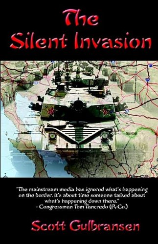 Stock image for The Silent Invasion for sale by Ergodebooks