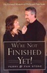 Stock image for We're Not Finished Yet! for sale by ThriftBooks-Dallas