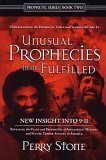 Imagen de archivo de Unusual Prophecies Being Fulfilled Book 2 (Prophetic Series, Volume 2) a la venta por Ergodebooks