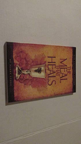 9780970861184: The Meal That Heals New Expanded Edition