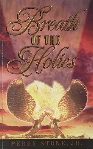 Stock image for Breath of the Holies for sale by BooksRun