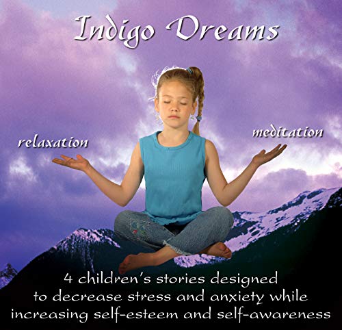 Beispielbild fr Indigo Dreams zum Verkauf von Dream Books Co.