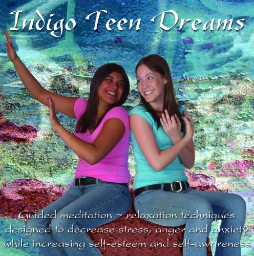 Stock image for Indigo Teen Dreams for sale by Seattle Goodwill