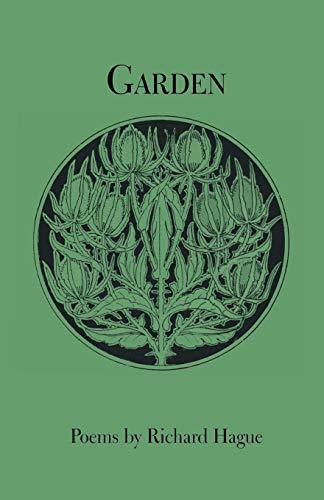 Imagen de archivo de Garden a la venta por ThriftBooks-Dallas