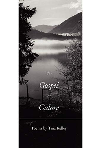 Imagen de archivo de The Gospel of Galore a la venta por Arundel Books