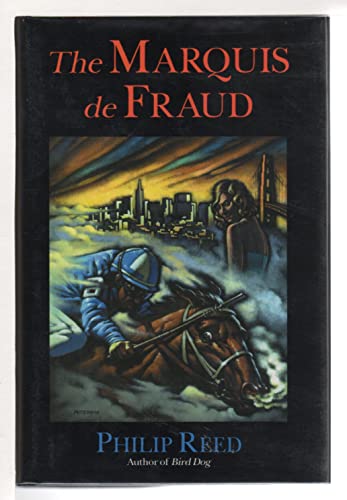 Beispielbild fr Marquis De Fraud zum Verkauf von Wonder Book