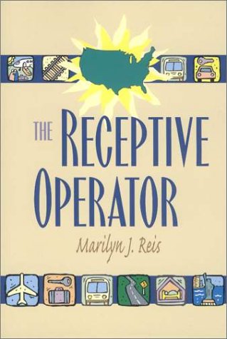 The Receptive Operator