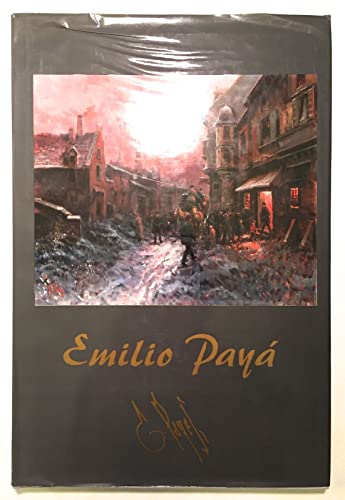 Stock image for Emilio Pay for sale by Dogwood Books