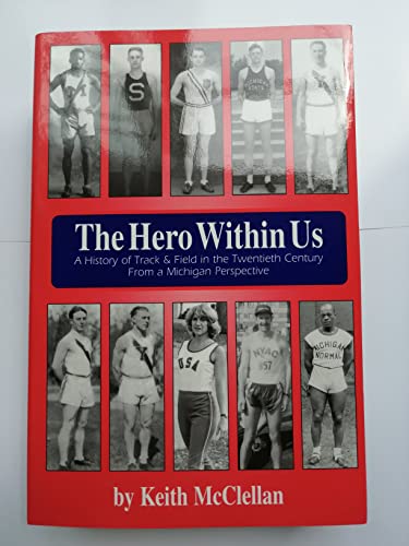 Beispielbild fr The Hero Within Us zum Verkauf von Better World Books