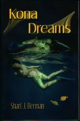 Beispielbild fr Kona Dreams zum Verkauf von WorldofBooks