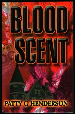 Imagen de archivo de Blood Scent a la venta por Dunaway Books