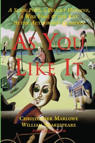 Stock image for As You Like It for sale by Hawking Books