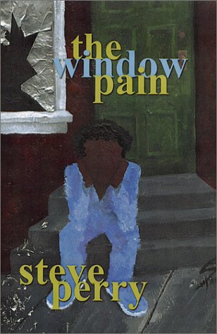 Stock image for The Window Pain for sale by Frenchboro Books