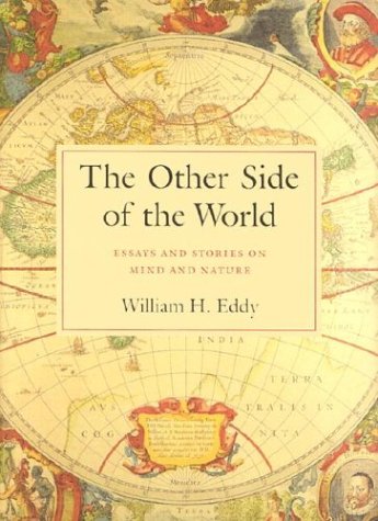 Imagen de archivo de The Other Side of the World: Essays and Stories on Mind and Nature a la venta por ThriftBooks-Atlanta