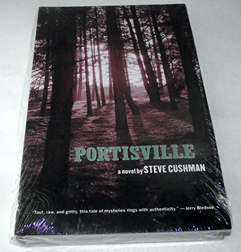 Imagen de archivo de Portisville a la venta por Better World Books