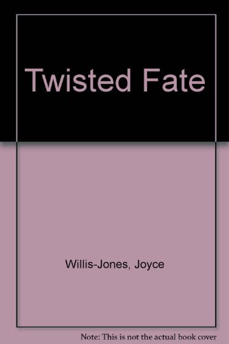 Stock image for Twisted Fate for sale by Unique Books For You