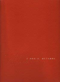 9780970897732: Giorgio Morandi : Late Paintings 1950 -1964