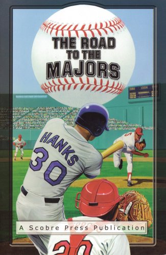 Stock image for The Road to the Majors - Touchdown Edition (Dream Series) for sale by Your Online Bookstore