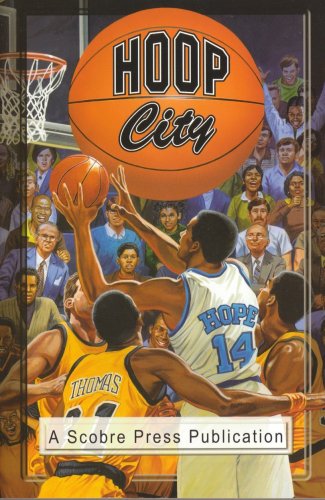 Beispielbild fr Hoop City - Touchdown Edition (Dream Series) zum Verkauf von BooksRun