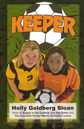 Stock image for Keeper - Touchdown Edition (Dream Series) for sale by Once Upon A Time Books