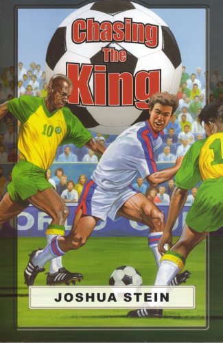 Imagen de archivo de Chasing the King - Touchdown Edition (Dream Series) a la venta por HPB-Diamond