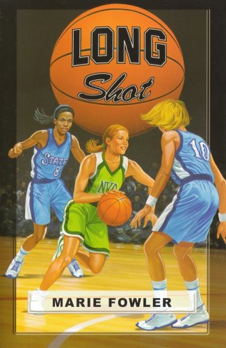 Stock image for Long Shot for sale by Better World Books