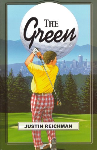 9780970899293: The Green - Touchdown Edition (Dream Series)