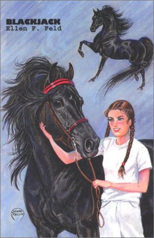 Stock image for Blackjack: A Morgan Horse for sale by Friends Of Bridgeport Public Library