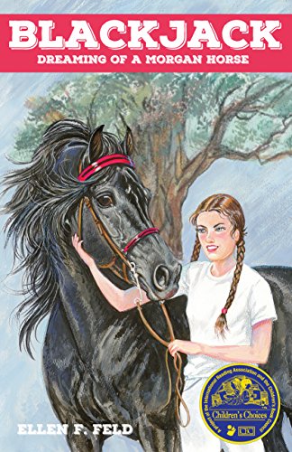 Imagen de archivo de Blackjack: Dreaming of a Morgan Horse a la venta por SecondSale