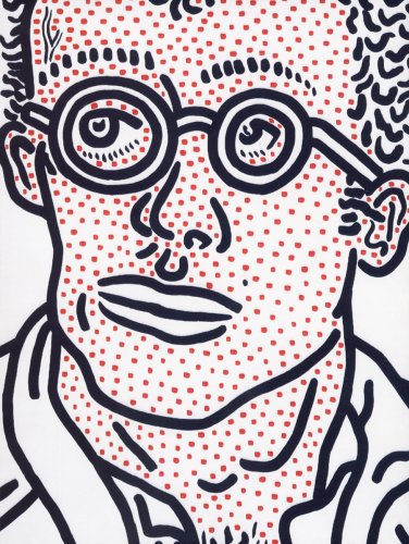 Keith Haring (9780970909091) by Sussman, Elisabeth