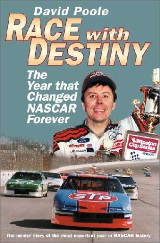 Race with Destiny (9780970917034) by Poole, David