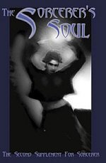 Sorcerer's Soul (Sorcerer RPG) - Ron Edwards