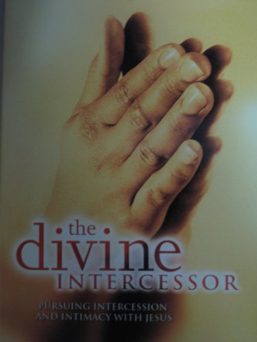Stock image for The Divine Intercessor for sale by Orion Tech