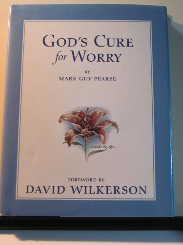 9780970932631: god's-cure-for-worry