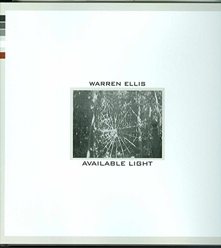 Available Light (9780970936042) by Ellis, Warren