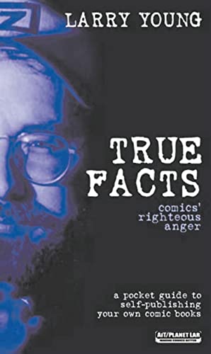 True Facts (9780970936097) by Young, Larry