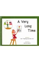 Stock image for A Very Long Time for sale by ThriftBooks-Dallas