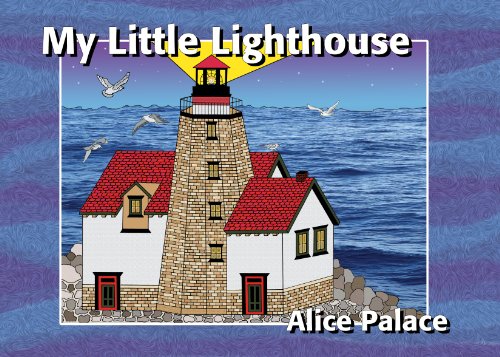 Beispielbild fr My Little Lighthouse zum Verkauf von Better World Books