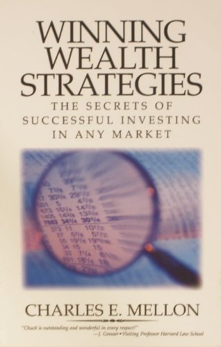 9780970952400: Winning Wealth Strategies: Secrets to Successful Investing in Any Market