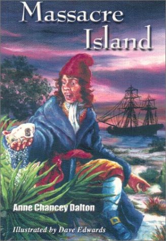 Beispielbild fr Massacre Island zum Verkauf von Front Cover Books