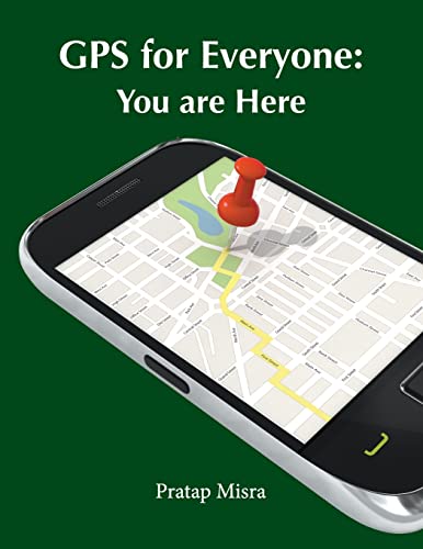 Stock image for GPS for Everyone: You are Here for sale by Decluttr